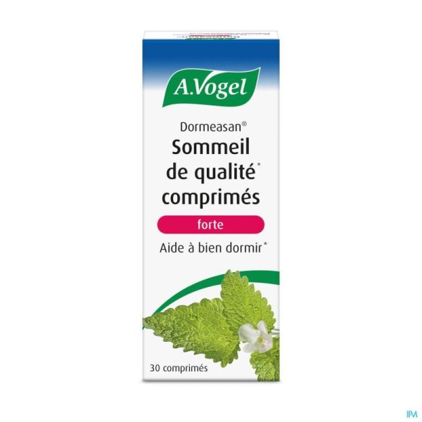 Vogel Dormeasan Forte Sommeil Repar 30 C