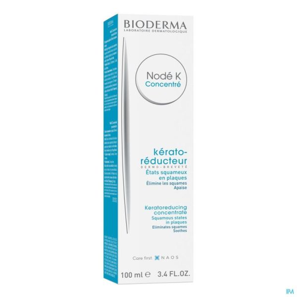 Bioderma Node K Emulsion 100 Ml