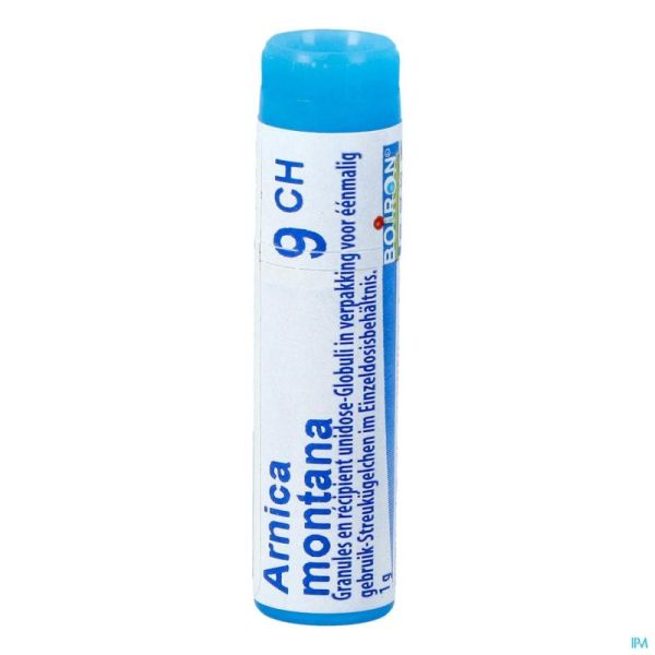 Boiron Glob Arnica Montana 9ch