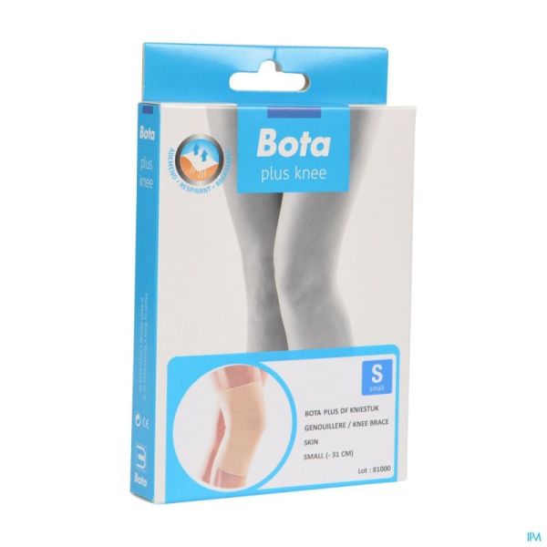 Bota Pl Genouillere Ch Peaux Mixtes 1 Pièce