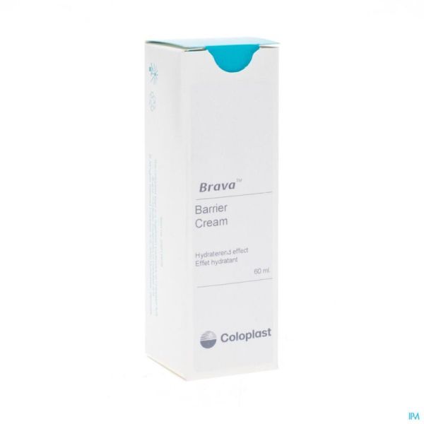 Brava Skin Barrier Crème 1200 60 Ml