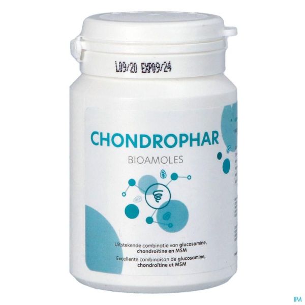Chondrophar Pot Comprimés 60