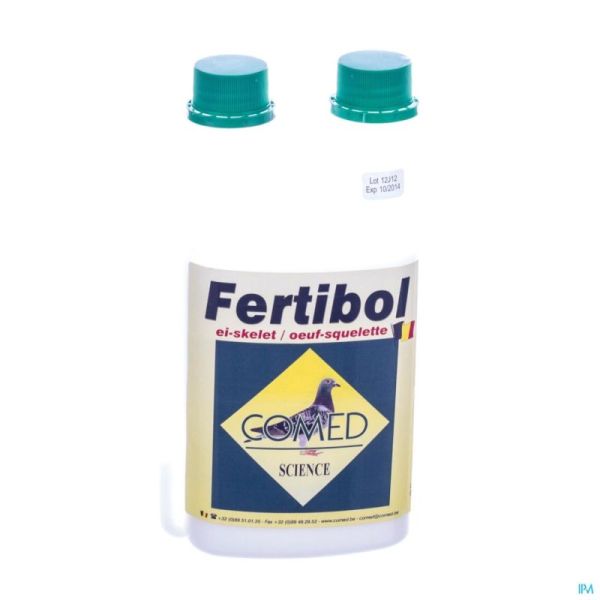 Comed Fertibol Liquide 500ml