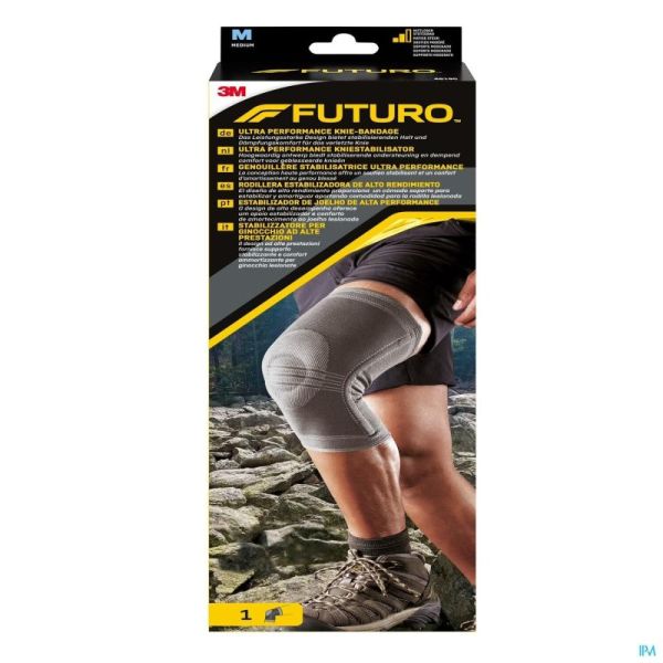 Futuro Genouillère Stabilisatrice Ultra Performance M