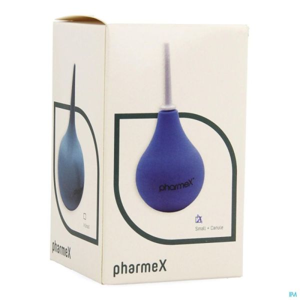 Pharmex Poire + Canule 89ml S