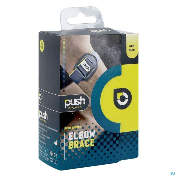 Push Sports Bandage Bras