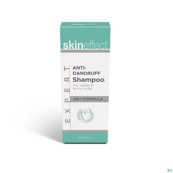 Skineffect A/dandruff Shampooing 200ml