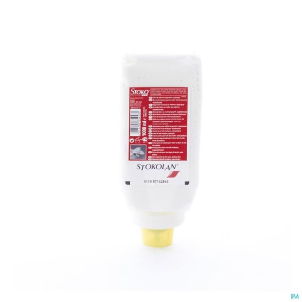 Stokolan Sensitive Softbox 1000ml
