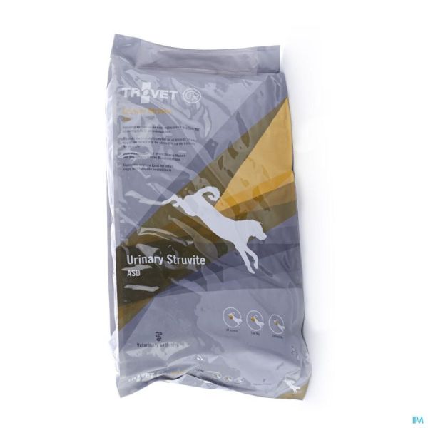 Trovet Asd Chien Vétérinaire 12,5 Kg