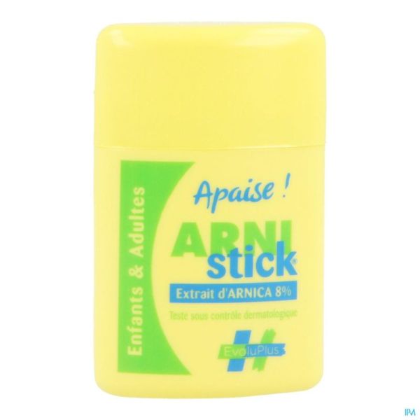 Arnistick Contre les Coups 10 Ml