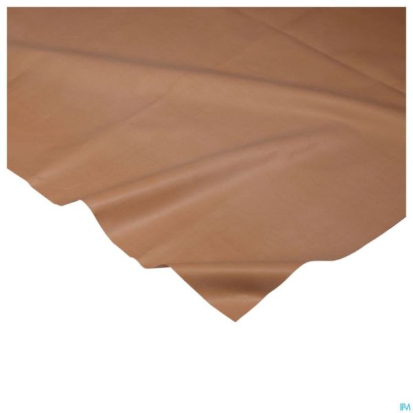 Bota Drap Hopital Toile Brique 1m