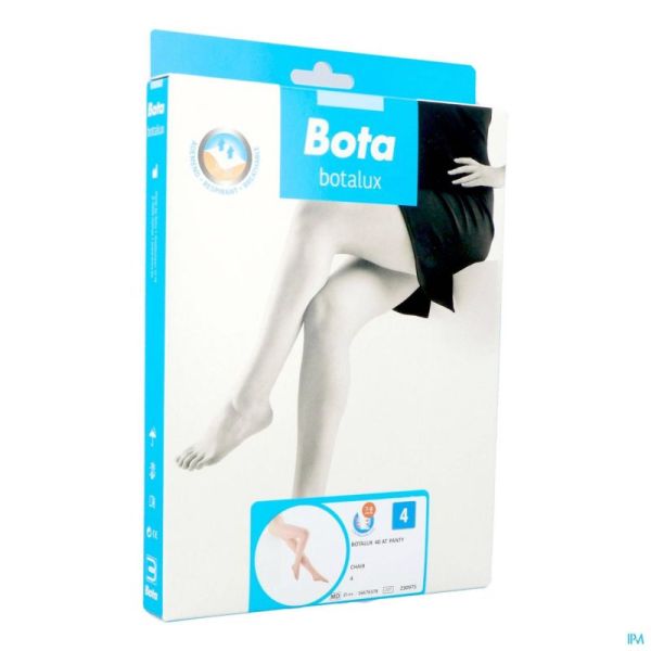 Botalux 40 Collant De Soutien Ch T4 1 Pa