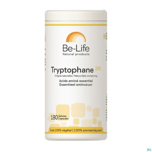 Cee - Tryptophane 200 180g
