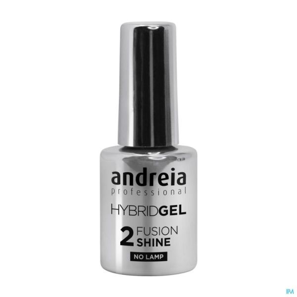 Eureka Care Effet Ongles Top Coat Fus.shine 10,5ml