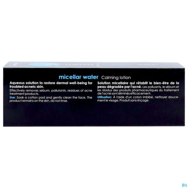 Frezyderm Ac-norm Micellar Water 200 Ml