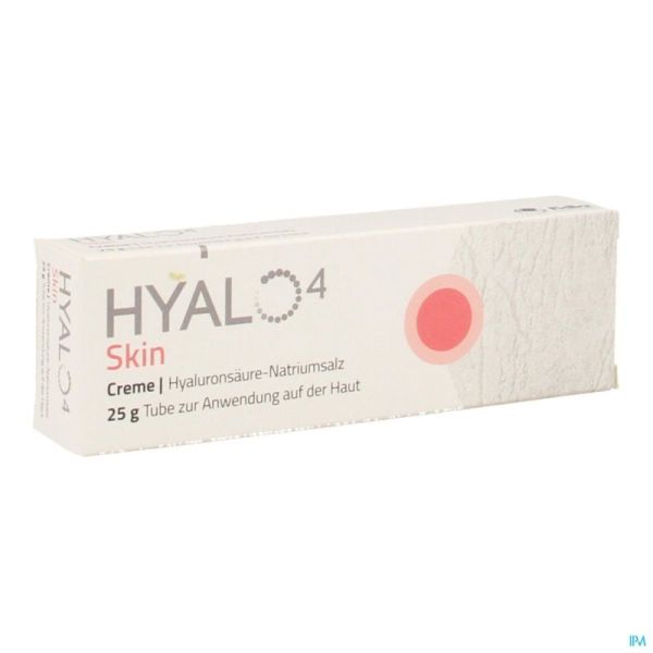 Hyalo 4 Skin Crème 25 G