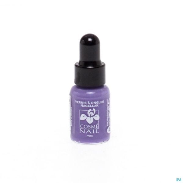 Lisandra Vernis A Ongles 43 Glycine 5 Ml