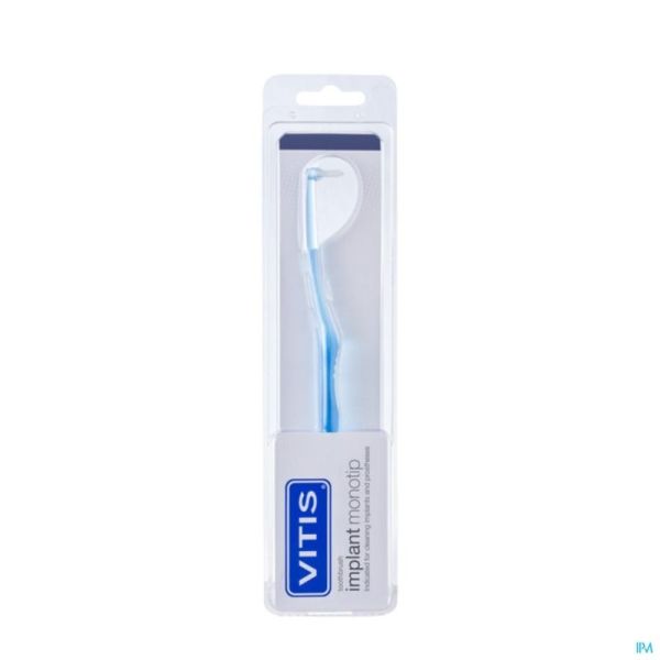 Vitis Implant Monotip Brosse A Dents 270
