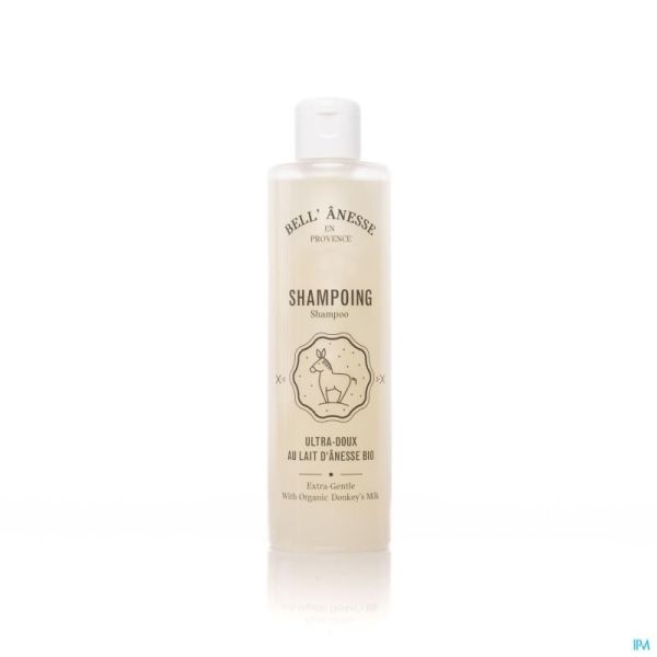Bell Shampooing Lait Anesse 250ml