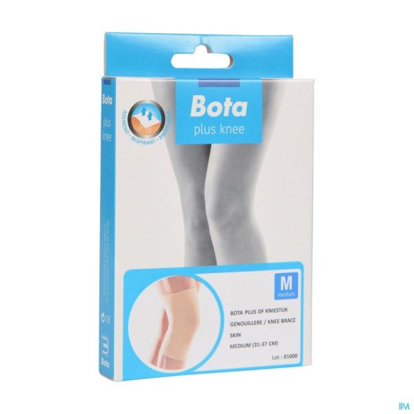 Bota Pl Genouillere Ch Mm 1 Pièce