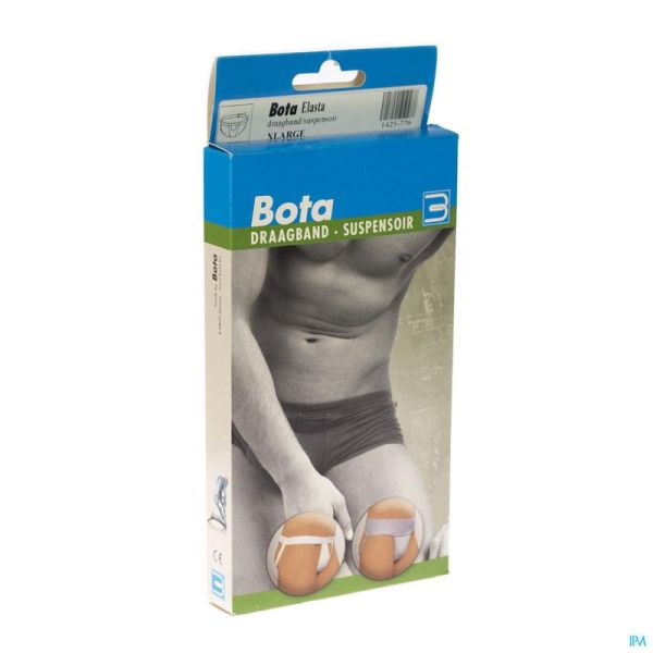 Bota Suspensoir Elasta Egm 1 Pièce