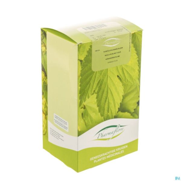 Toortsbloem Doos 100g Fag