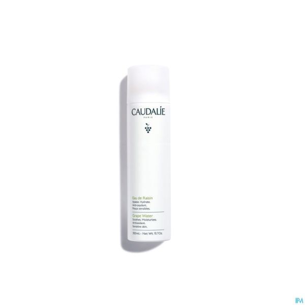 Caudalie Vinoclean Eau Raisin 300ml Nf
