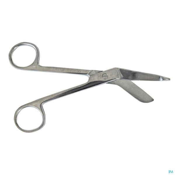 Ciseaux Lister 14cm Int 1 Pièce