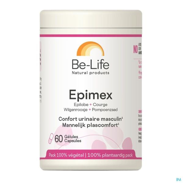 Epimex 60g