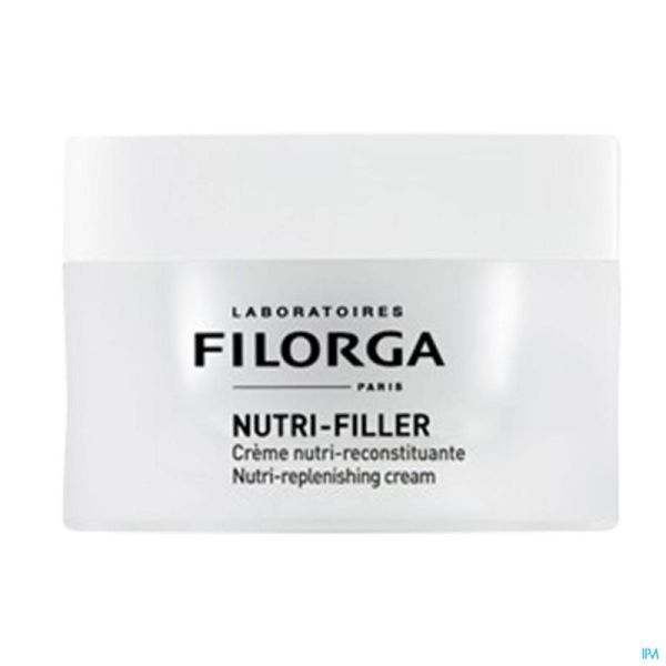 Filorga Nutri Filler Crème Pot 50ml