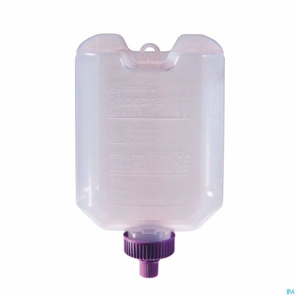 Flocare Container Alimentation Enterale 1l
