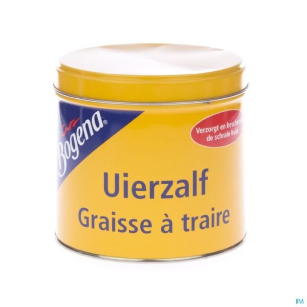 Graisse A Traire Bogena Vétérinaire 700 G
