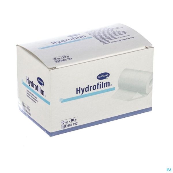 Hartmann Hydrofilm Roll 10cmx10m 685792