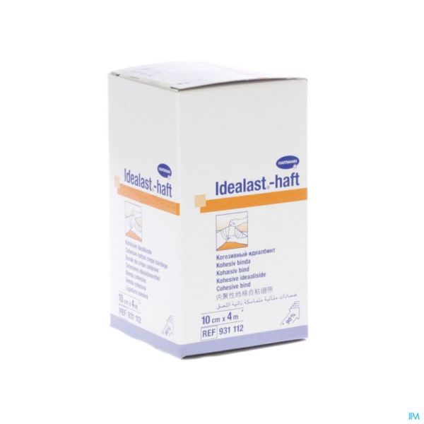 Hartmann Idealast-haft 10cmx4m 112/2 1 P