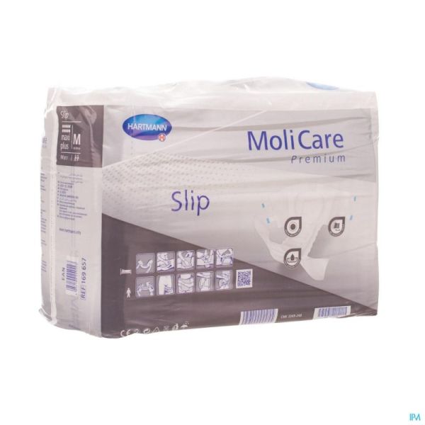 Hartmann Molicare Premium Maxi+ M 169657
