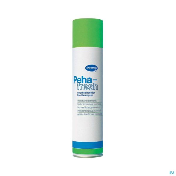 Hartmann Peha-fresh 705/9 Spray 1 Pièce