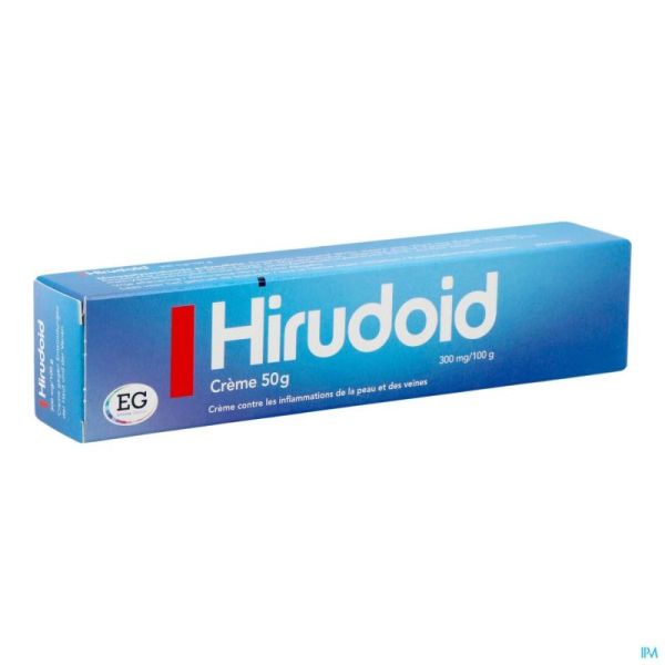 Hirudoid Crème 50 G