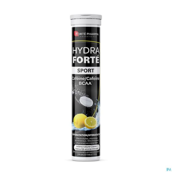 Hydra Forte Sport Comp 24