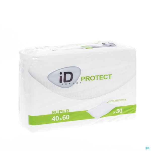 Id Expert Protect 40x60 Super 30 Pièce