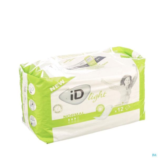 Id Light Normal 5171030120 12 Pièce