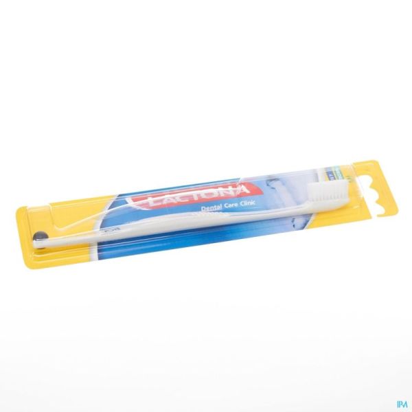Lactona Brosse A Dents Iq Medium