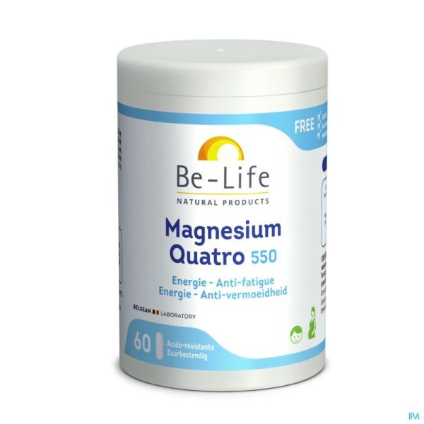 Magnesium Magnum 90g