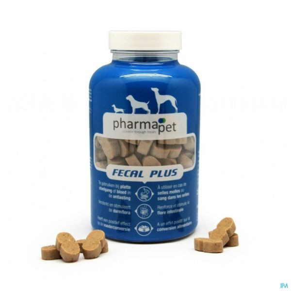 Pharma Pet Fecal Plus 235g