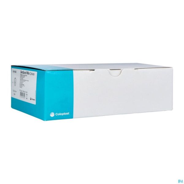 Sensura Mio 1p P/f Prot.conv.lght+fenet. 10-43 10