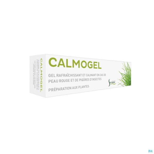 Soria Calmogel 30 g