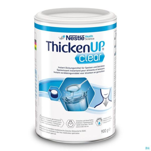 Thickenup Clear 900g