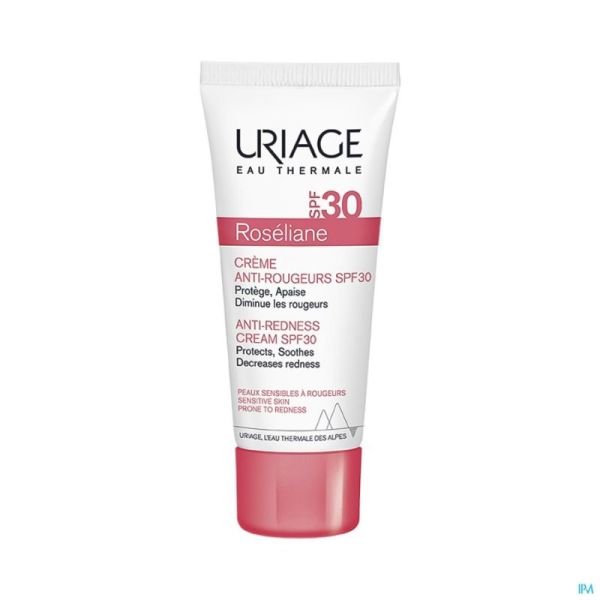 Uriage Roseliane Crème Spf30 30 Ml