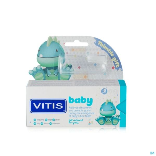 Vitis Baby Gel 30ml