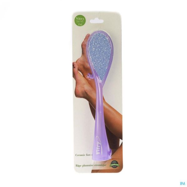 Vitry Rape Plantaire Ceram 1075c Pastel