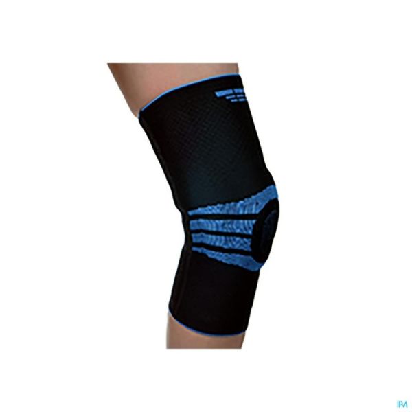 Bota Ortho Df 1100 Noir/ Zwart N2